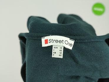 t shirty mon: Street One, T-shirt damski, rozmiar S — 4