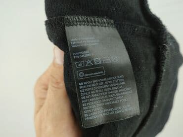 koszula new era: H&M, Bluzka damska, rozmiar M — 5