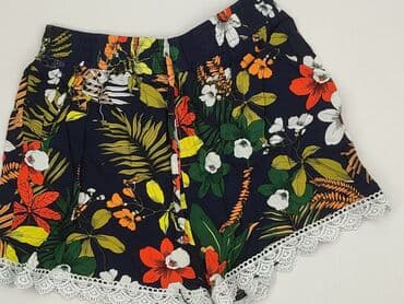 legginsy kolarki: Szorty damskie, rozmiar L — 1