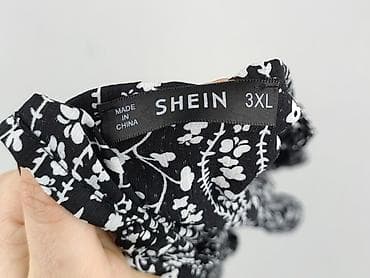 sandały marks: Shein, Top damski, rozmiar 3XL — 4