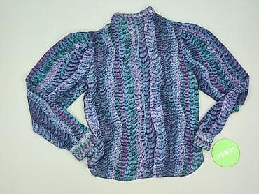 ponczo samochodowe: Bluzka damska, rozmiar S — 3