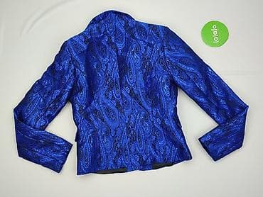 pull and bear garnitury: Amisu, Marynarka damska, rozmiar S — 3