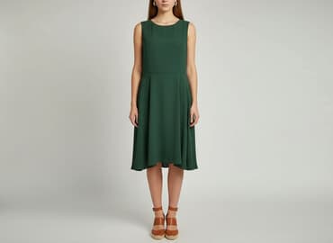 reporter young sukienki: BYoung, Sukienka damska, rozmiar L — 7