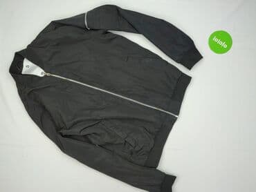 fb sister kurtka bomberka: Kurtka bomberka damska, rozmiar S — 2