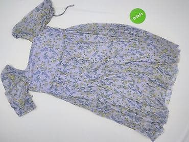 sinsay t shirty basic: Sinsay, Sukienka damska, rozmiar XS — 2