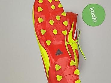 koszula dla kota: Buty piłkarskie adidas F50 adiZero – męskie - Rodzaj: korki lanki — 4