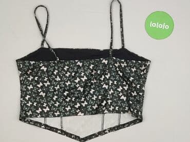 crop top primark: Asos, Top damski, rozmiar XL w lalafo.pl — 3 crop top primark: Asos, Top damski, rozmiar XL — 3