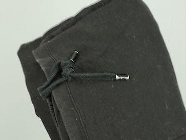 pull and beear: Bershka, Spodnie dresowe damskie, rozmiar S — 6