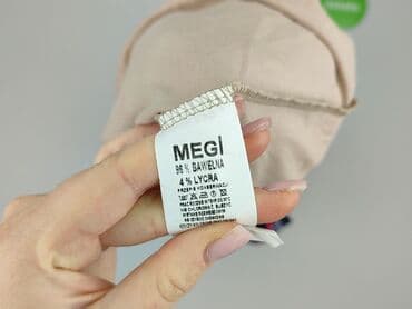 megi bluzki tureckie allegro: MEGI, Sukienka damska, rozmiar XL — 5