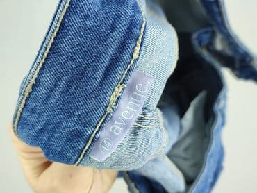 krótkie spodenki alpha industries: Szorty damskie, rozmiar XL — 5