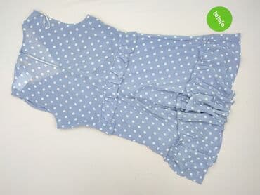 sukienka 122 h m: H&M Divided, Sukienka damska, rozmiar 2XL — 3