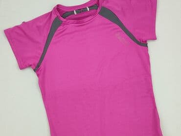 koszulka termoaktywna action: T-shirt damski, rozmiar S — 1