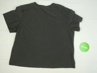 koszulka termoaktywna action: T-shirt damski, 4XL — 4