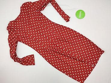 modbis sukienki plus size: Nife, Sukienka damska, rozmiar S — 3