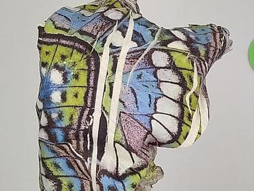 cekinowe bluzki: Petite, Bluzka damska, rozmiar 2XS — 5