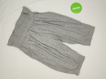 spodnie dresowe szerokie nogawki: Spodnie dresowe damskie, rozmiar L — 2