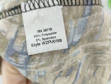 koszulka travis scott zara: T-shirt damski, XL — 5