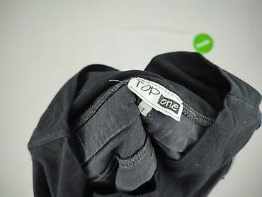 legginsy i stringi: Legginsy Eleganckie damskie, rozmiar S — 4