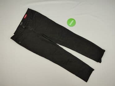 kapcie zygzak mcqueen 42: Milano, Jeansy damskie, rozmiar M — 2