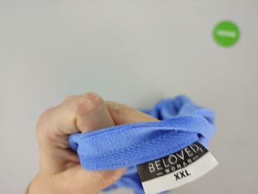 tunika damska: Beloved, Tunika damska, rozmiar 2XL — 4