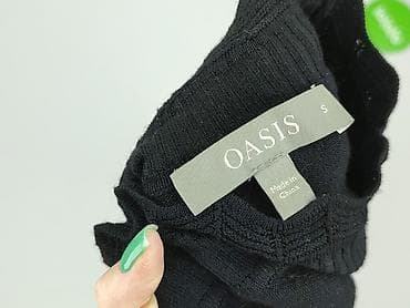 swetr damski: Oasis, Sweter damski, rozmiar S — 4