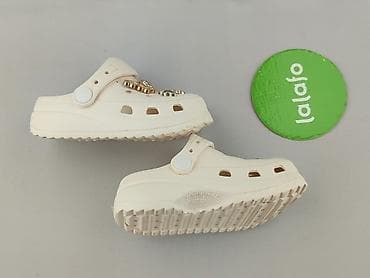 2 born: Klapki Crocs, 24, Używany — 3
