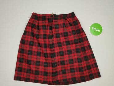 spódnice midi w groszki: H&M, Spódnica damska, rozmiar S — 3