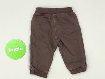 kurtka napapijri: Sweatpants, George, 3-6 months, condition - Perfect — 3