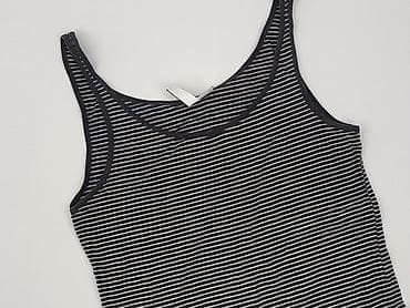 divided top: H&M Divided, Top damski, rozmiar S — 1