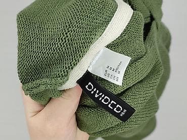 pepco softshell: H&M Divided, Women`s hoodie, size M — 5