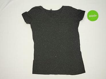 bluzy smileslow: Sinsay, T-shirt damski, rozmiar XS — 2