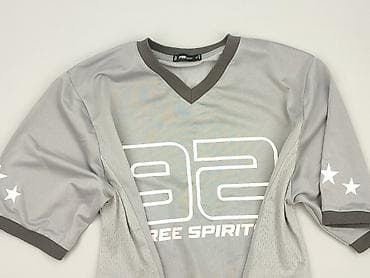 reebok ufc: FB Sister, T-shirt damski, rozmiar M — 1