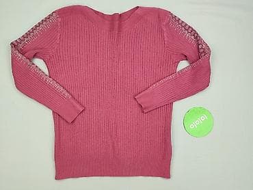 swetry do golfa: Sweter damski, rozmiar M — 2