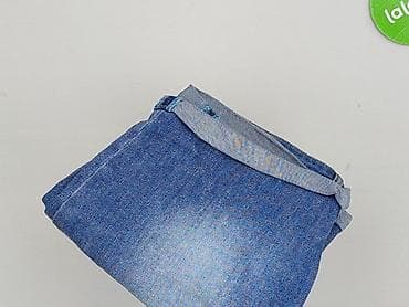 spodenki jeansowe pull: Superdry, Szorty damskie, rozmiar S — 7