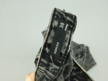 sklep monnari kurtki zimowe: Sinsay, Jeans for women, M — 4