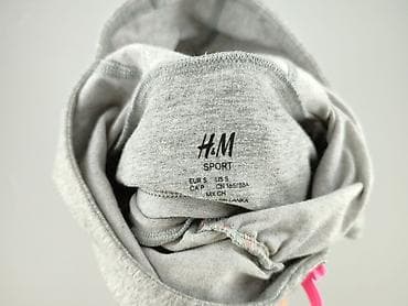 hm cargo: H&M Sport, Bluza z kapturem damska, rozmiar S — 4