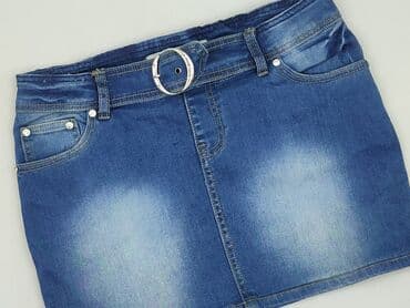 spódniczka mini allegro: Spódnica damska, rozmiar XL — 1