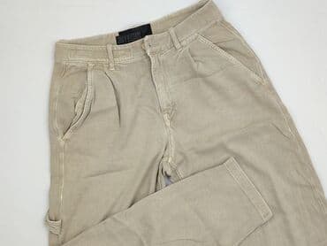 Kobiety: Drykorn, Spodnie materiałowe damskie, XL — 1