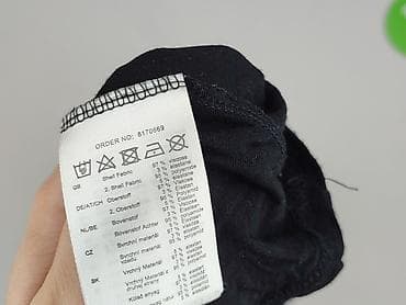 bluzki boho koronka: Jean Pascale, Bluzka damska, rozmiar L — 5