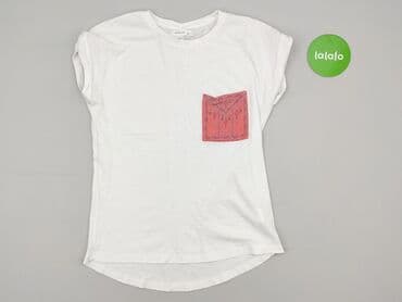 koszulki napapijri: Reserved, T-shirt damski, rozmiar XS — 2