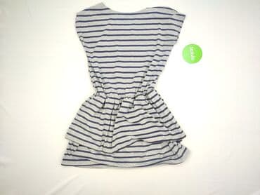 sukienki swing plus size: Sukienka damska, rozmiar S — 3