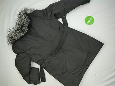 team wojan: Parka damska, rozmiar 2XL — 3