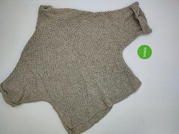 patchwork: Women`s cardigan, size One size — 4