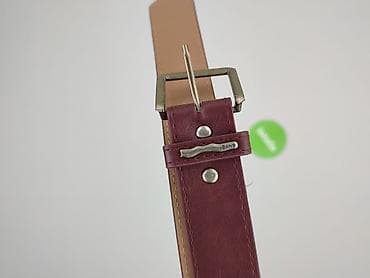 paski do sukienki srebrne: Pasek, Damskie, stan - Bardzo dobry — 4