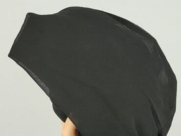 satynowe bluzki czarne: Bluzka damska, rozmiar L — 5