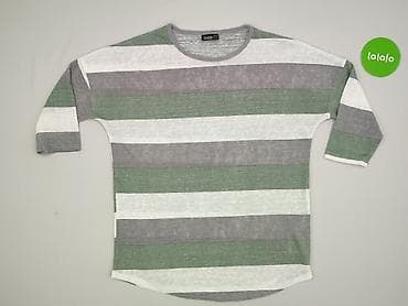 jan paulsen sweter: Janina, Sweter damski, rozmiar M — 2