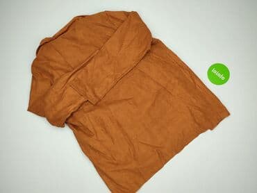 sweter 46: Płaszcz damski, rozmiar L — 3