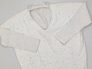 cat sweater h: Sweter damski, rozmiar 3XL — 1