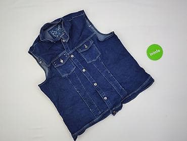 dodge jersey: Atlas for Women, Kamizelka damska, rozmiar 3XL — 2