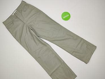 cargo moro pants: Zara, Spodnie materiałowe damskie, rozmiar XS — 2